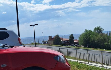 Mazda 3, 2008 год, 1 100 000 рублей, 33 фотография