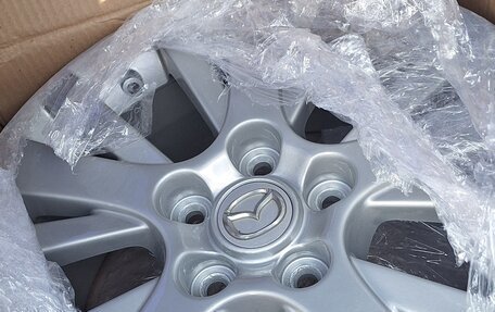 Mazda 3, 2008 год, 1 100 000 рублей, 39 фотография