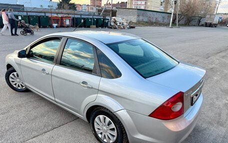 Ford Focus II рестайлинг, 2009 год, 489 000 рублей, 2 фотография