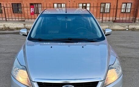 Ford Focus II рестайлинг, 2009 год, 489 000 рублей, 5 фотография