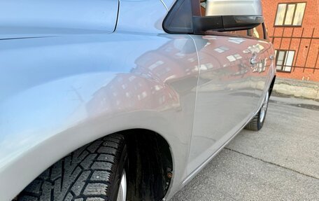 Ford Focus II рестайлинг, 2009 год, 489 000 рублей, 18 фотография