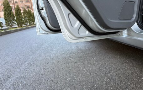 Ford Focus II рестайлинг, 2009 год, 489 000 рублей, 23 фотография