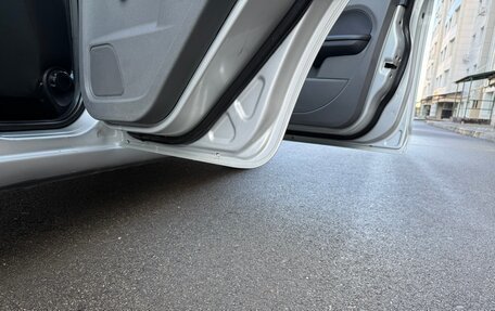 Ford Focus II рестайлинг, 2009 год, 489 000 рублей, 22 фотография