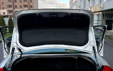 Ford Focus II рестайлинг, 2009 год, 489 000 рублей, 24 фотография