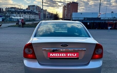 Ford Focus II рестайлинг, 2009 год, 489 000 рублей, 21 фотография
