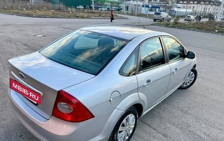 Ford Focus II рестайлинг, 2009 год, 489 000 рублей, 14 фотография