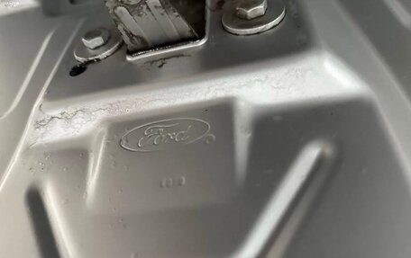 Ford Focus II рестайлинг, 2009 год, 489 000 рублей, 35 фотография