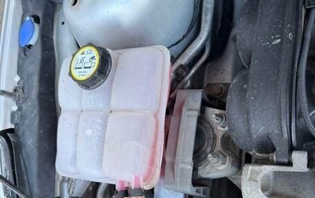 Ford Focus II рестайлинг, 2009 год, 489 000 рублей, 34 фотография