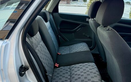 Ford Focus II рестайлинг, 2009 год, 489 000 рублей, 26 фотография