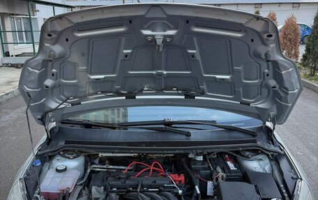 Ford Focus II рестайлинг, 2009 год, 489 000 рублей, 32 фотография