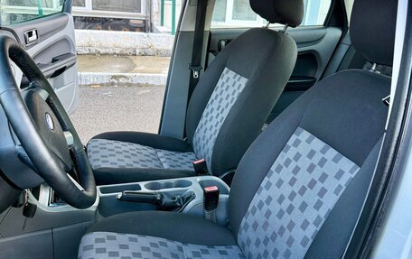 Ford Focus II рестайлинг, 2009 год, 489 000 рублей, 31 фотография