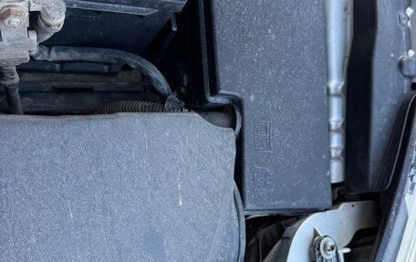 Ford Focus II рестайлинг, 2009 год, 489 000 рублей, 33 фотография