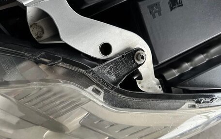 Ford Focus II рестайлинг, 2009 год, 489 000 рублей, 38 фотография