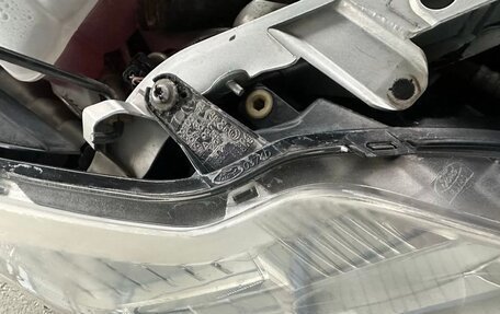 Ford Focus II рестайлинг, 2009 год, 489 000 рублей, 39 фотография