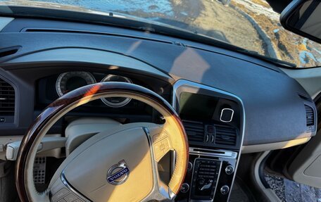 Volvo XC60 II, 2011 год, 1 500 000 рублей, 8 фотография