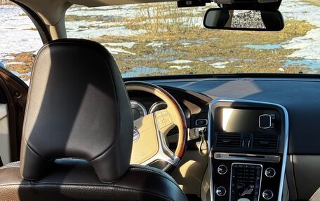 Volvo XC60 II, 2011 год, 1 500 000 рублей, 7 фотография