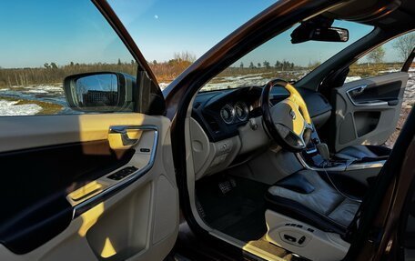 Volvo XC60 II, 2011 год, 1 500 000 рублей, 14 фотография