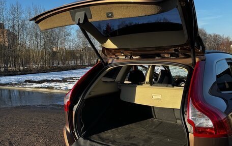 Volvo XC60 II, 2011 год, 1 500 000 рублей, 11 фотография