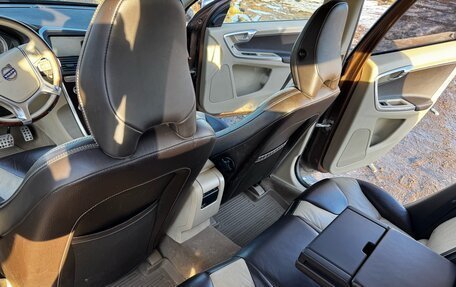 Volvo XC60 II, 2011 год, 1 500 000 рублей, 6 фотография