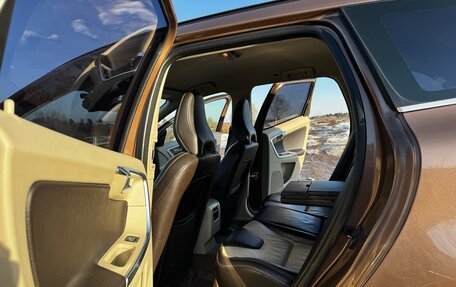 Volvo XC60 II, 2011 год, 1 500 000 рублей, 13 фотография