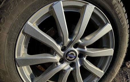 Volvo XC60 II, 2011 год, 1 500 000 рублей, 16 фотография