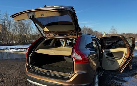 Volvo XC60 II, 2011 год, 1 500 000 рублей, 10 фотография