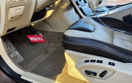 Volvo XC60 II, 2011 год, 1 500 000 рублей, 4 фотография