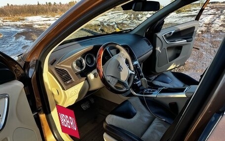 Volvo XC60 II, 2011 год, 1 500 000 рублей, 15 фотография