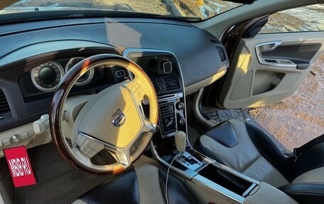 Volvo XC60 II, 2011 год, 1 500 000 рублей, 5 фотография