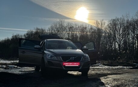 Volvo XC60 II, 2011 год, 1 500 000 рублей, 12 фотография
