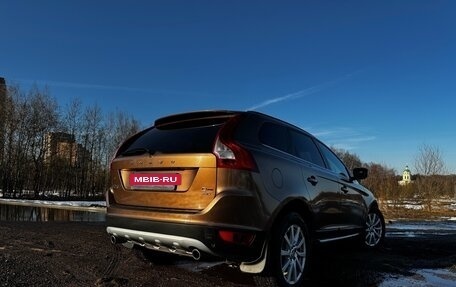 Volvo XC60 II, 2011 год, 1 500 000 рублей, 3 фотография