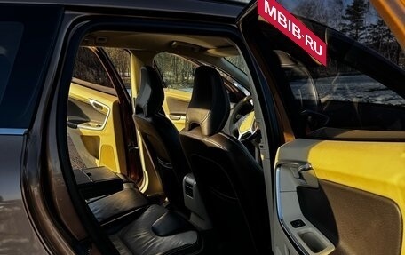 Volvo XC60 II, 2011 год, 1 500 000 рублей, 9 фотография