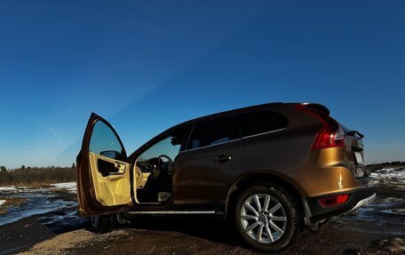 Volvo XC60 II, 2011 год, 1 500 000 рублей, 17 фотография