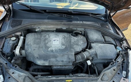 Volvo XC60 II, 2011 год, 1 500 000 рублей, 18 фотография