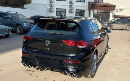 Volkswagen Golf R, 2024 год, 6 500 000 рублей, 5 фотография