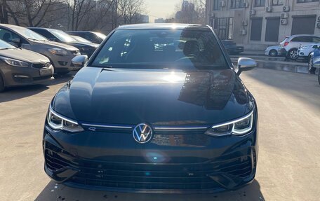 Volkswagen Golf R, 2024 год, 6 500 000 рублей, 2 фотография