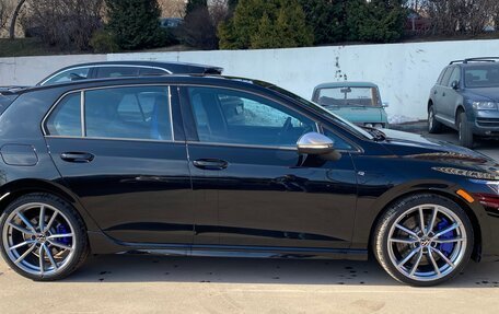 Volkswagen Golf R, 2024 год, 6 500 000 рублей, 3 фотография