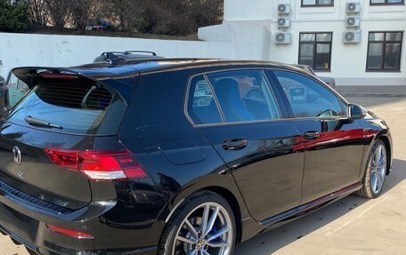 Volkswagen Golf R, 2024 год, 6 500 000 рублей, 4 фотография