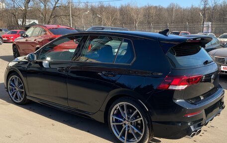 Volkswagen Golf R, 2024 год, 6 500 000 рублей, 7 фотография