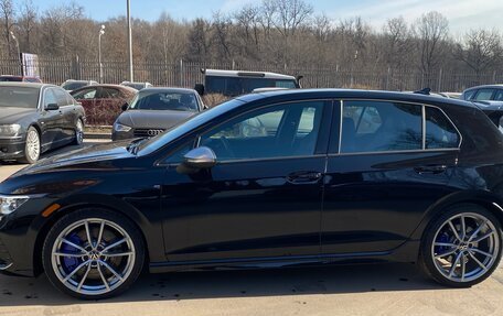 Volkswagen Golf R, 2024 год, 6 500 000 рублей, 9 фотография