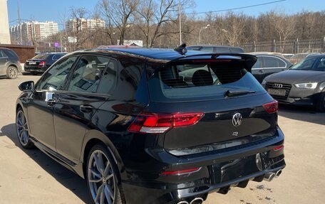 Volkswagen Golf R, 2024 год, 6 500 000 рублей, 8 фотография
