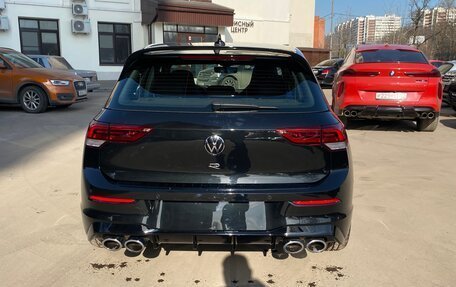 Volkswagen Golf R, 2024 год, 6 500 000 рублей, 6 фотография