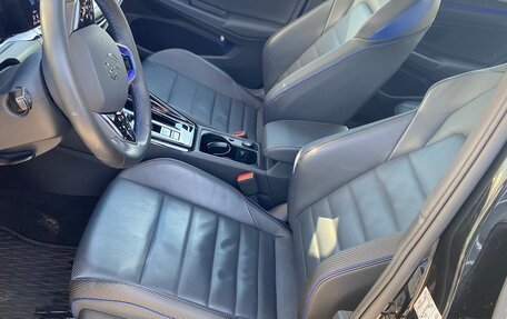 Volkswagen Golf R, 2024 год, 6 500 000 рублей, 12 фотография