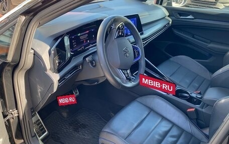 Volkswagen Golf R, 2024 год, 6 500 000 рублей, 10 фотография