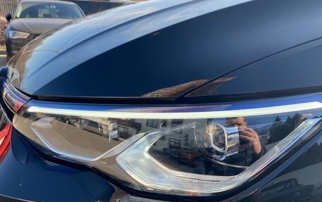 Volkswagen Golf R, 2024 год, 6 500 000 рублей, 17 фотография