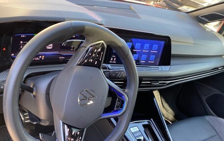 Volkswagen Golf R, 2024 год, 6 500 000 рублей, 16 фотография