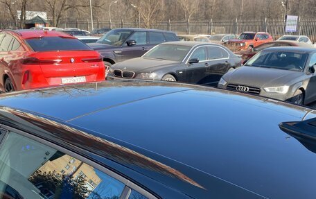 Volkswagen Golf R, 2024 год, 6 500 000 рублей, 27 фотография