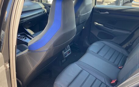 Volkswagen Golf R, 2024 год, 6 500 000 рублей, 26 фотография