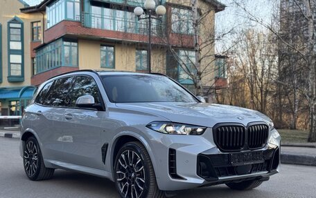 BMW X5, 2025 год, 13 999 000 рублей, 3 фотография