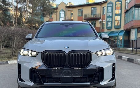 BMW X5, 2025 год, 13 999 000 рублей, 2 фотография